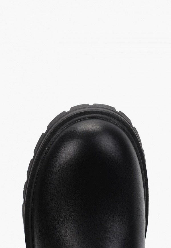 фото Ботинки aimosi