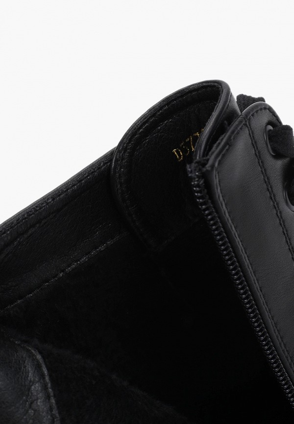 фото Ботинки aimosi