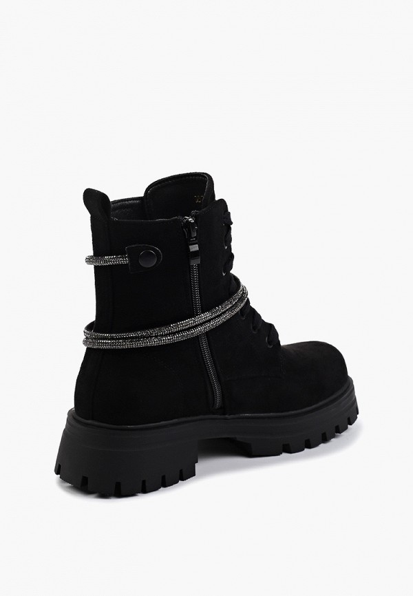 фото Ботинки aimosi