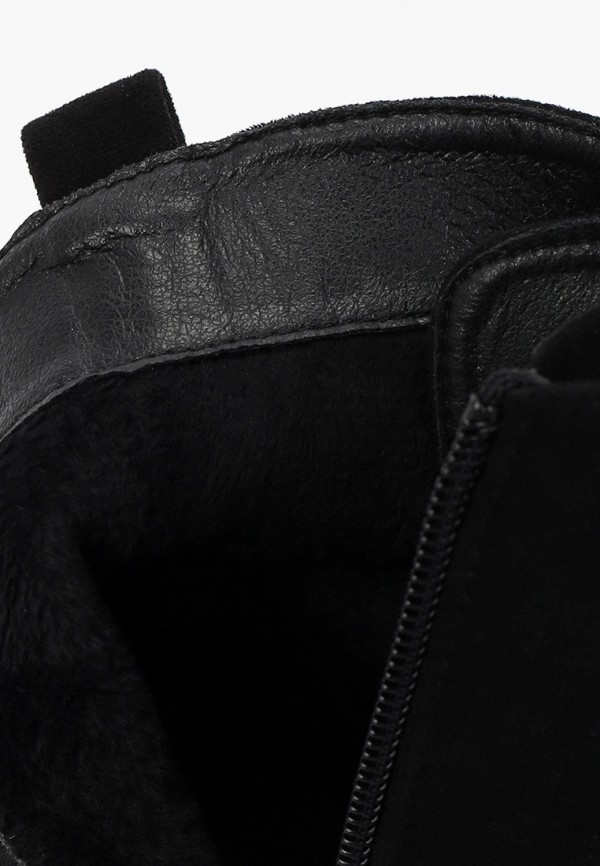 фото Ботинки aimosi