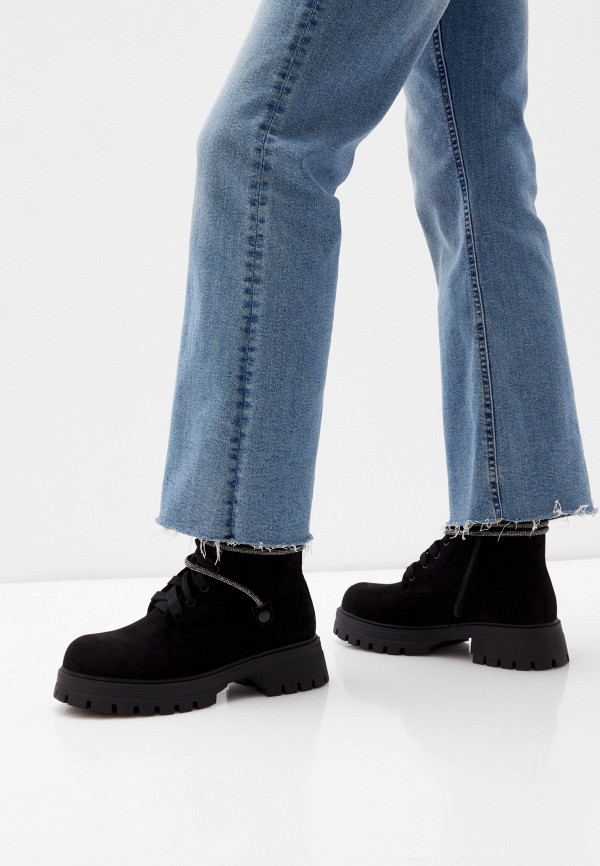 фото Ботинки aimosi