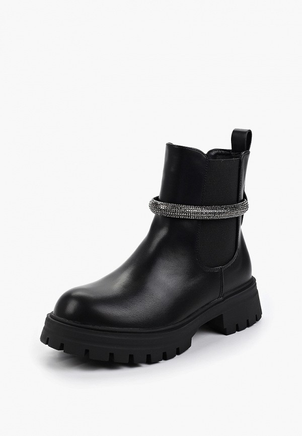 фото Ботинки aimosi