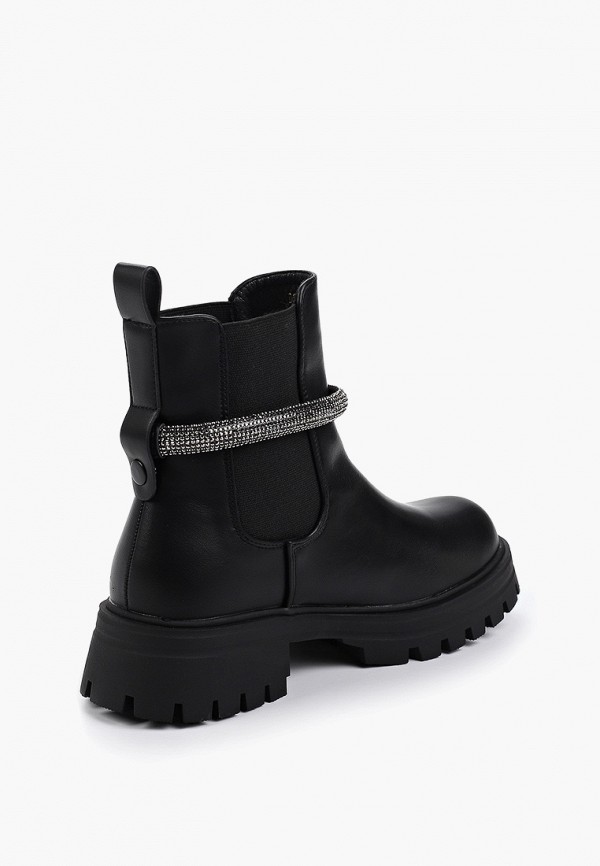 фото Ботинки aimosi