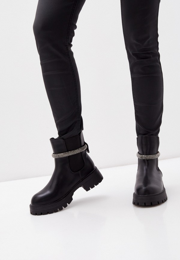 фото Ботинки aimosi