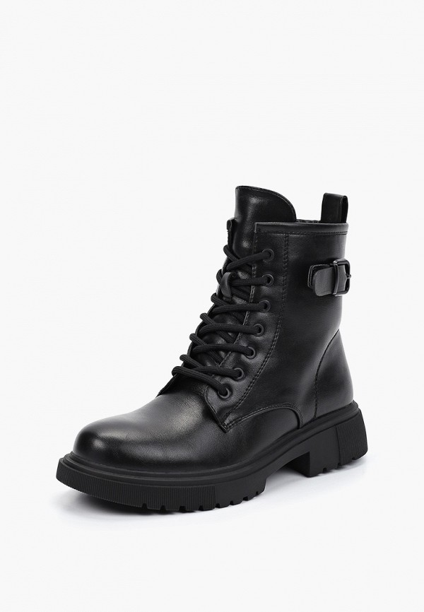 фото Ботинки aimosi