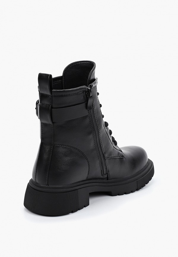 фото Ботинки aimosi