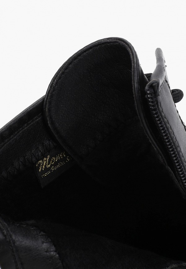 фото Ботинки aimosi