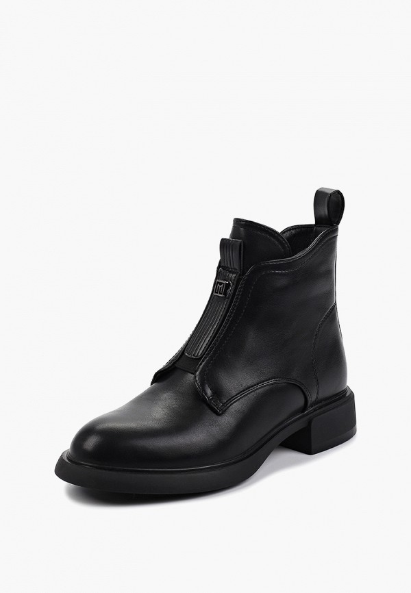 фото Ботинки aimosi