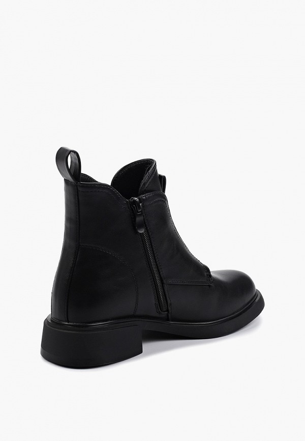 фото Ботинки aimosi