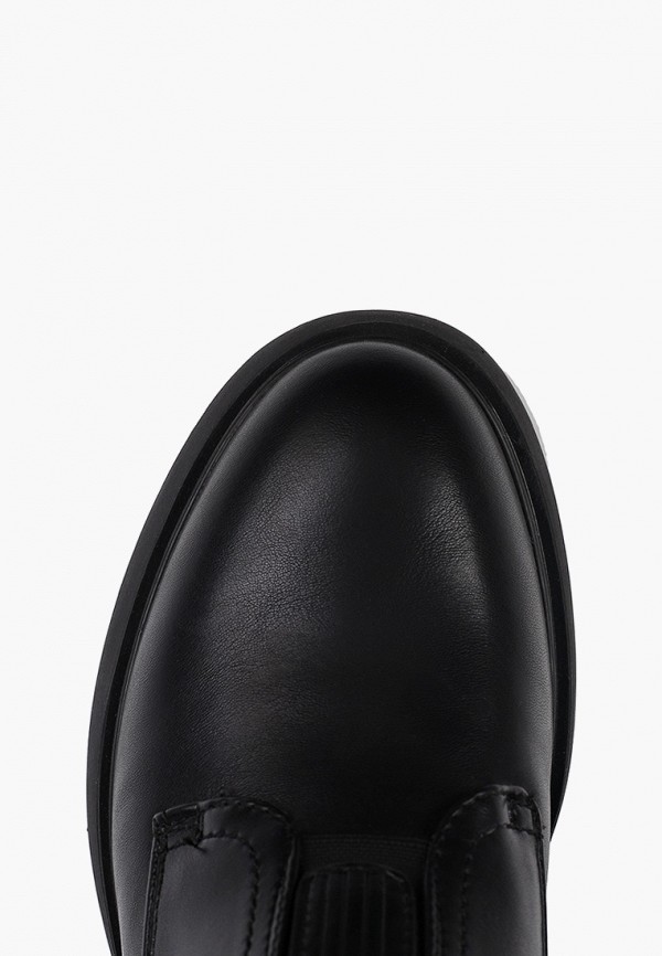 фото Ботинки aimosi