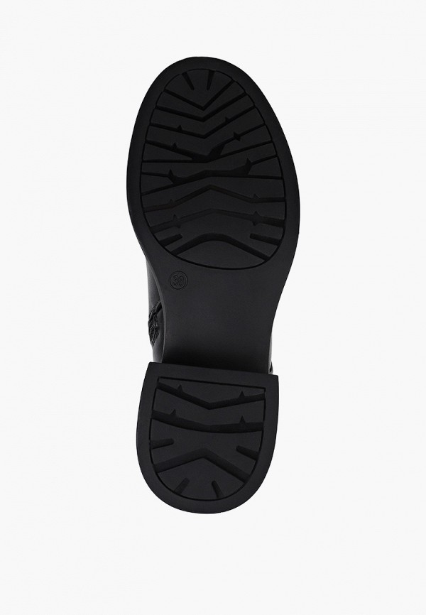 фото Ботинки aimosi