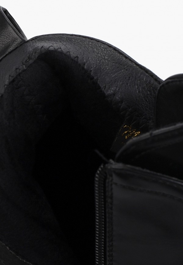 фото Ботинки aimosi