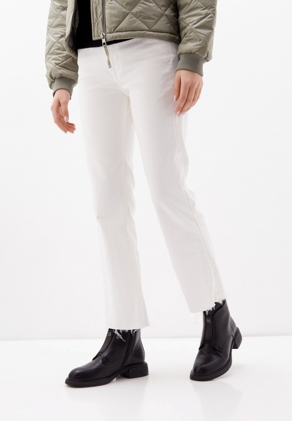 фото Ботинки aimosi