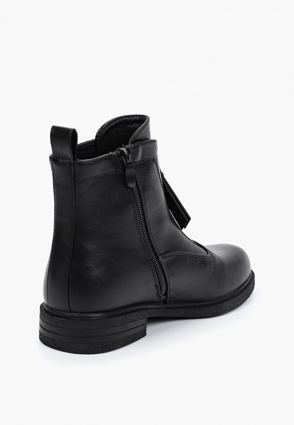 фото Ботинки aimosi