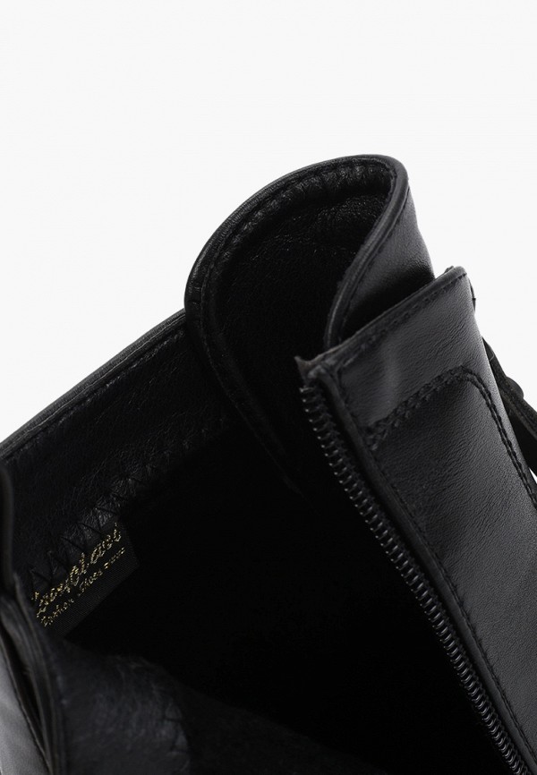 фото Ботинки aimosi