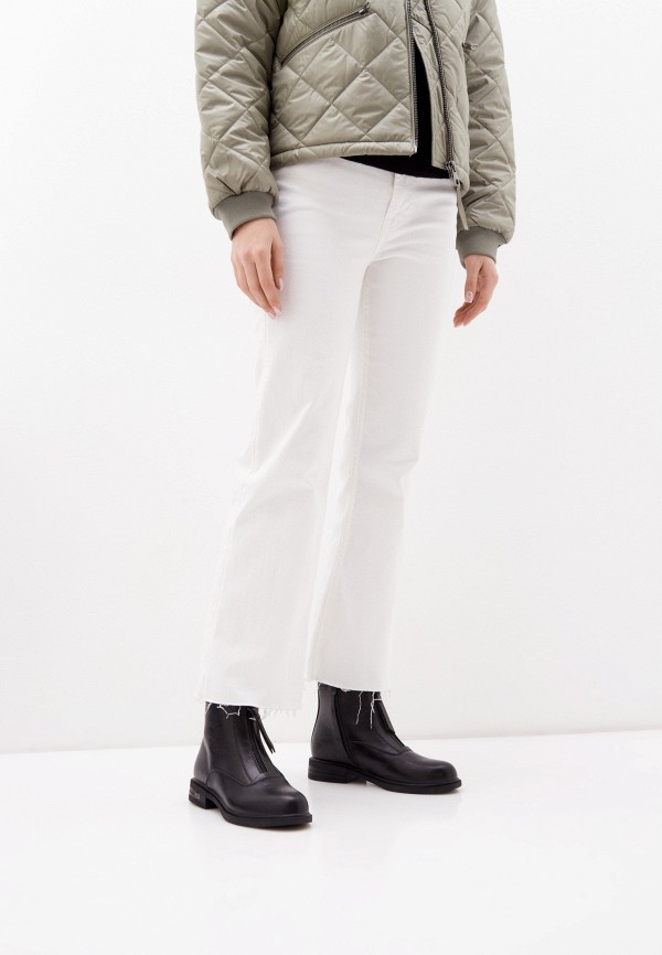 фото Ботинки aimosi