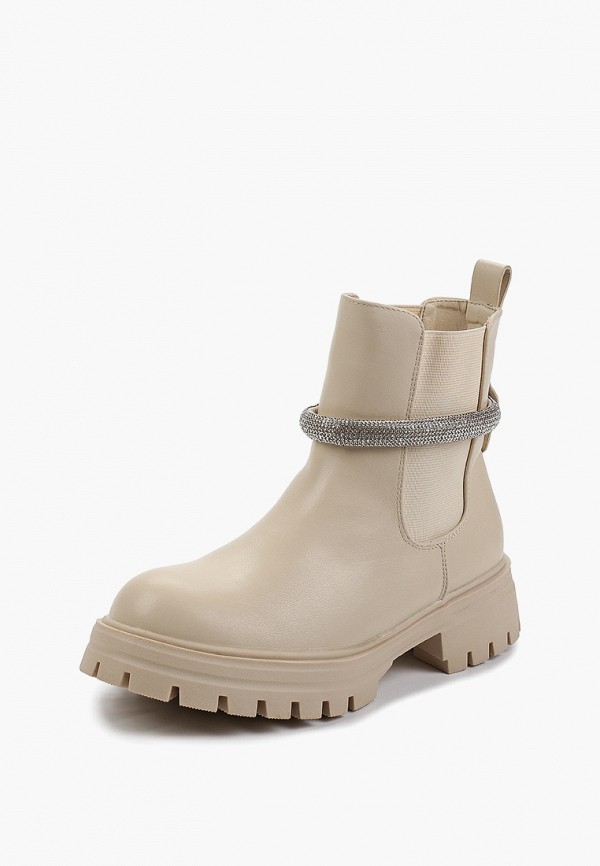 фото Ботинки aimosi