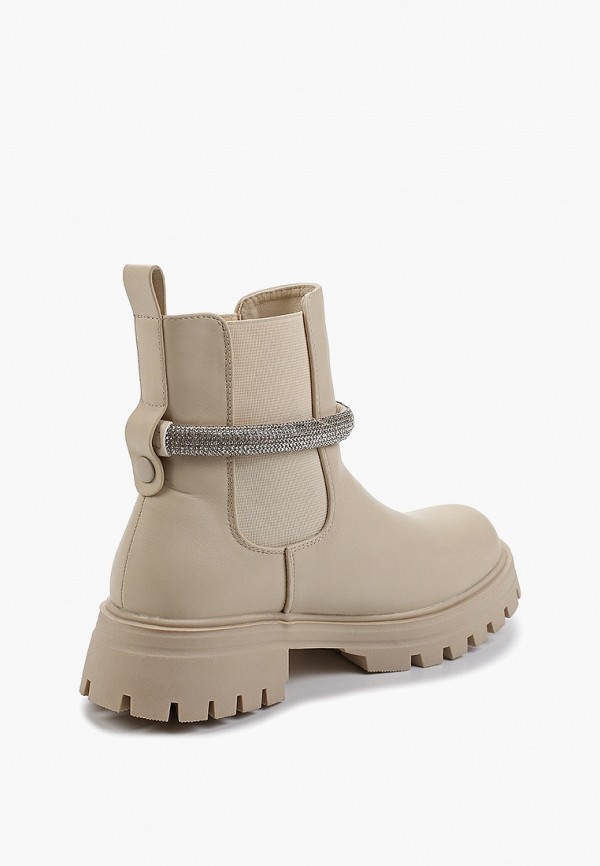 фото Ботинки aimosi