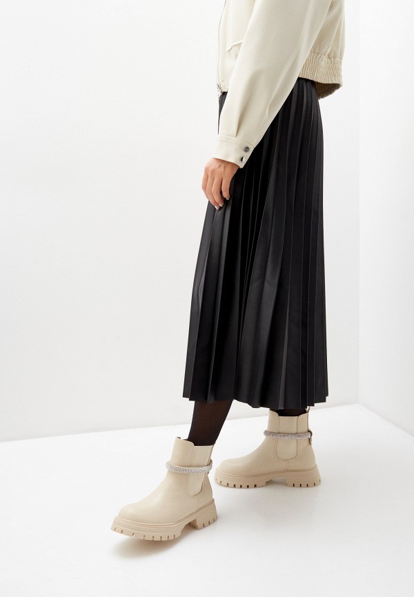 фото Ботинки aimosi