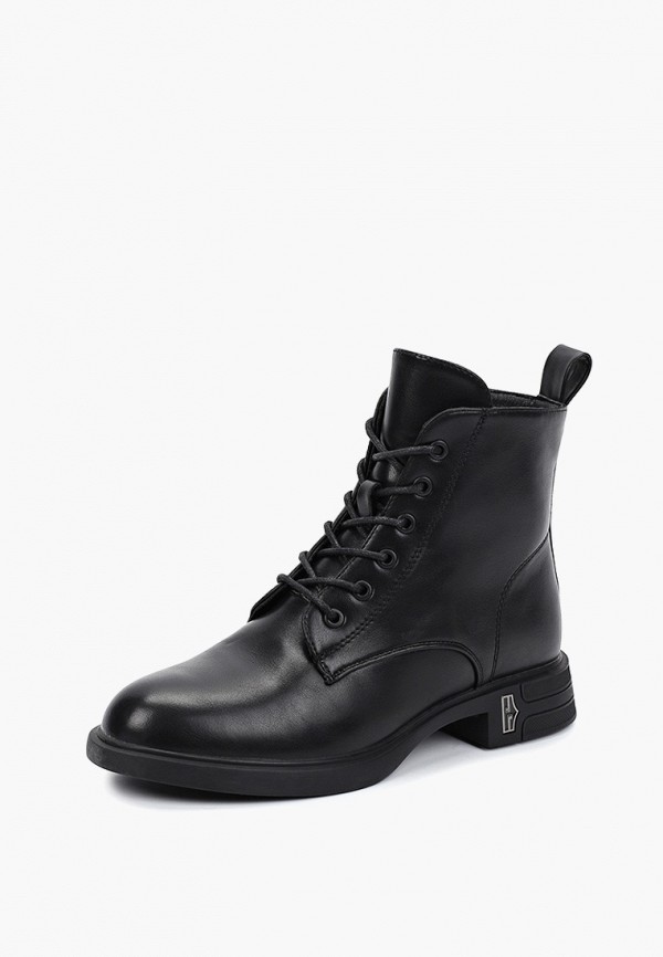 фото Ботинки aimosi