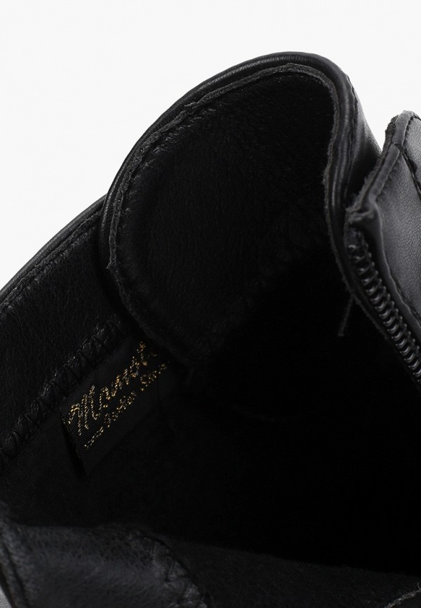 фото Ботинки aimosi