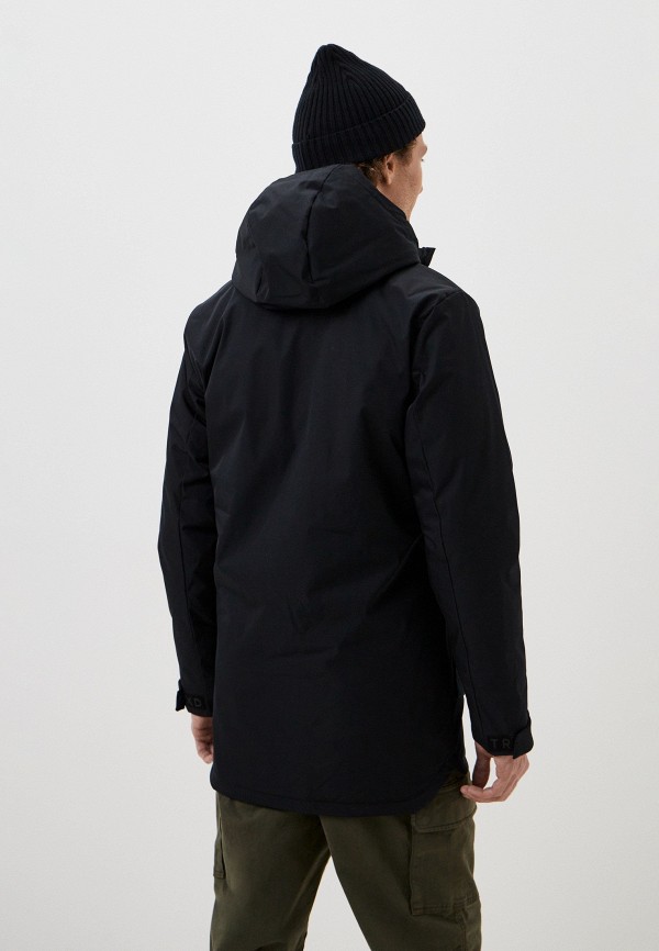 фото Куртка утепленная trailhead