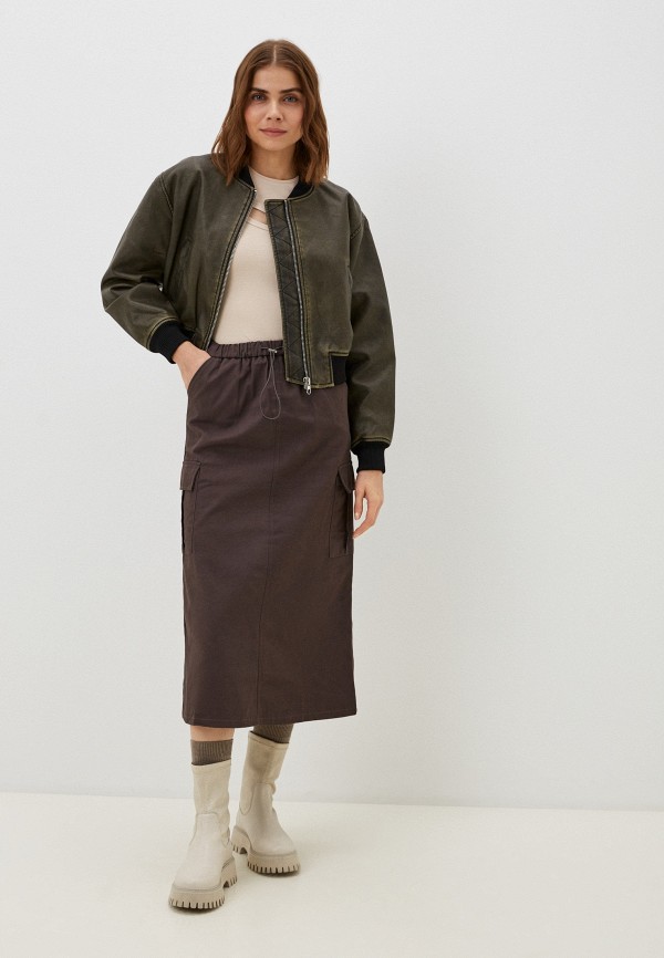 фото Юбка elsi