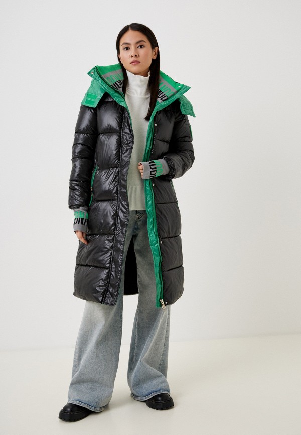 фото Куртка утепленная lakressi