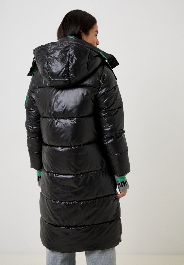 фото Куртка утепленная lakressi