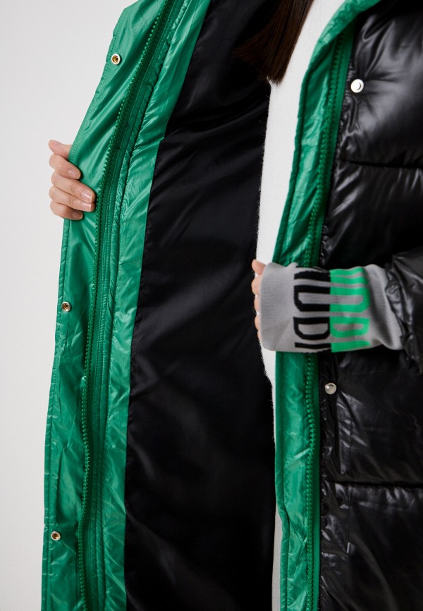 фото Куртка утепленная lakressi