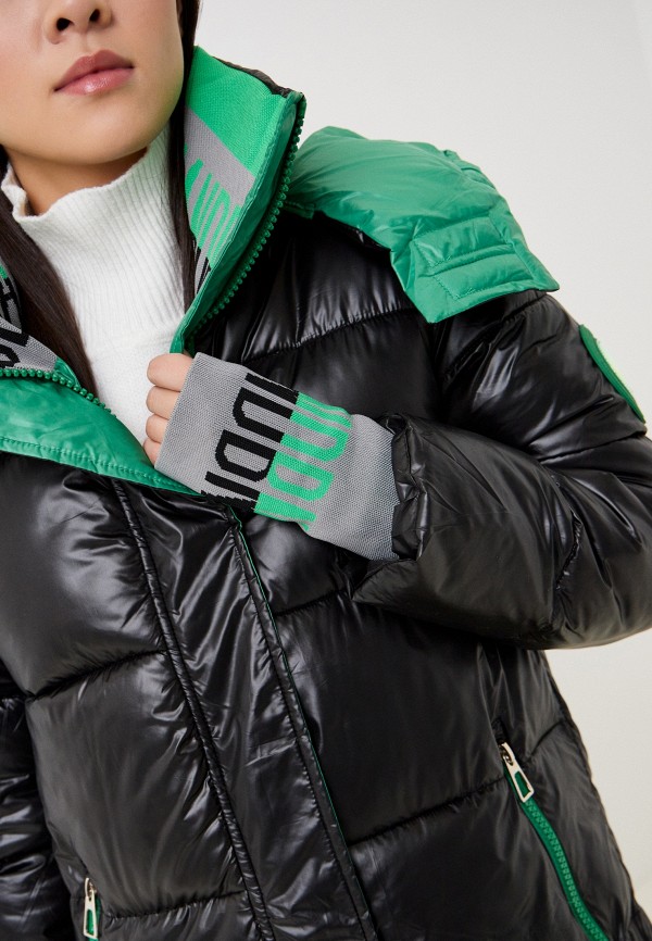 фото Куртка утепленная lakressi