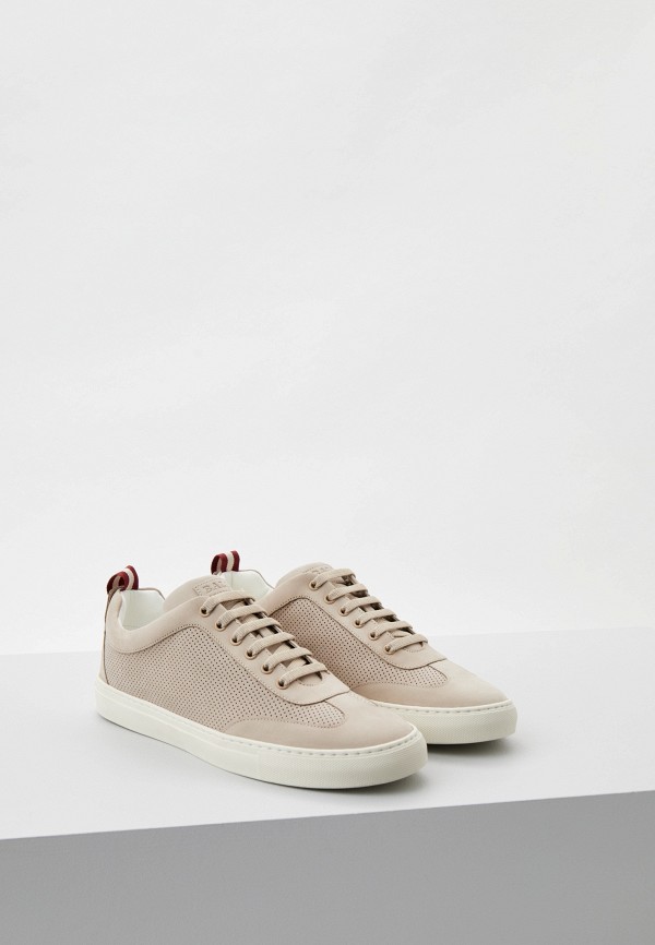 фото Кеды bally