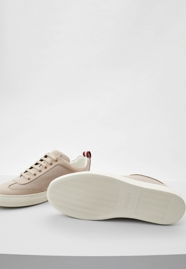 фото Кеды bally