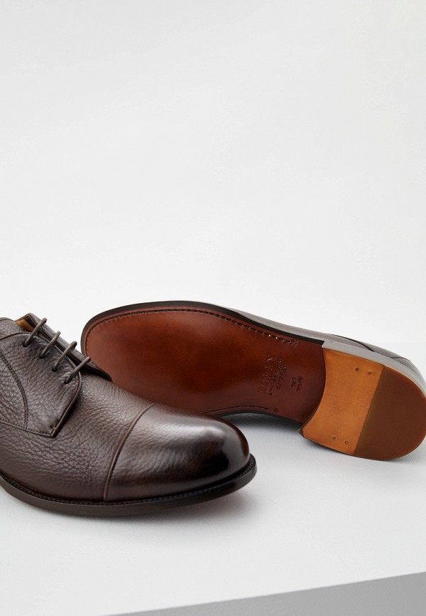 фото Туфли bally