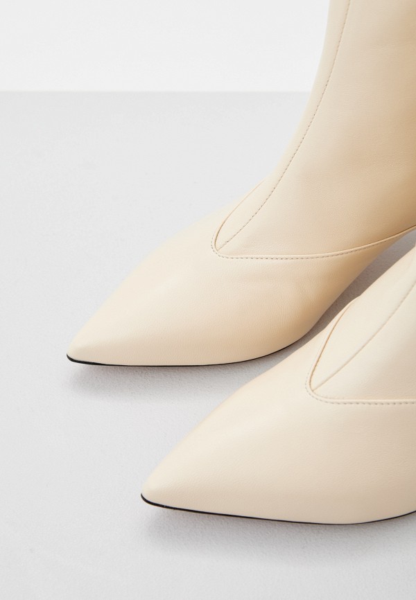 фото Ботильоны bally