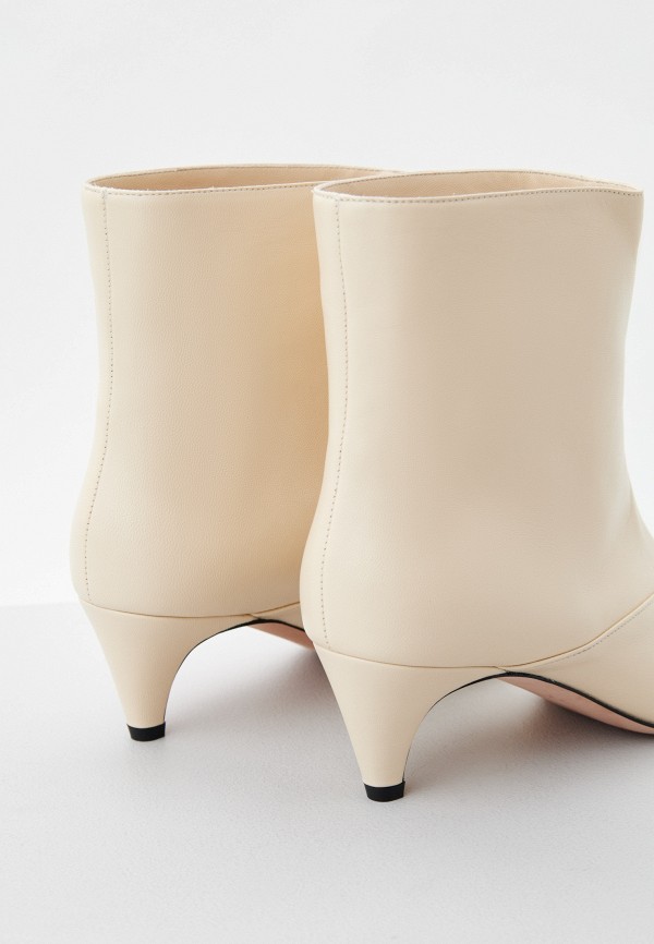 фото Ботильоны bally