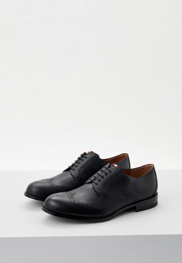 фото Туфли bally
