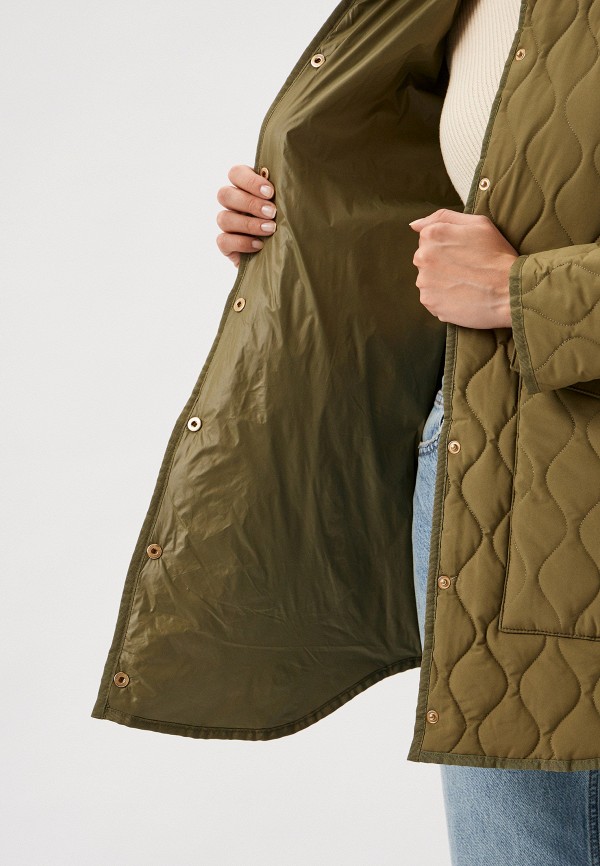 фото Куртка утепленная patrizia pepe