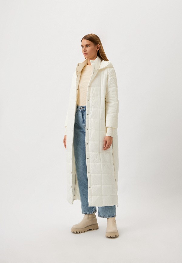 фото Куртка утепленная patrizia pepe