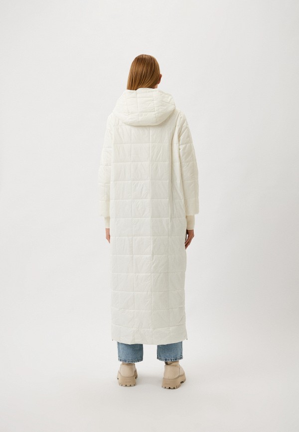 фото Куртка утепленная patrizia pepe