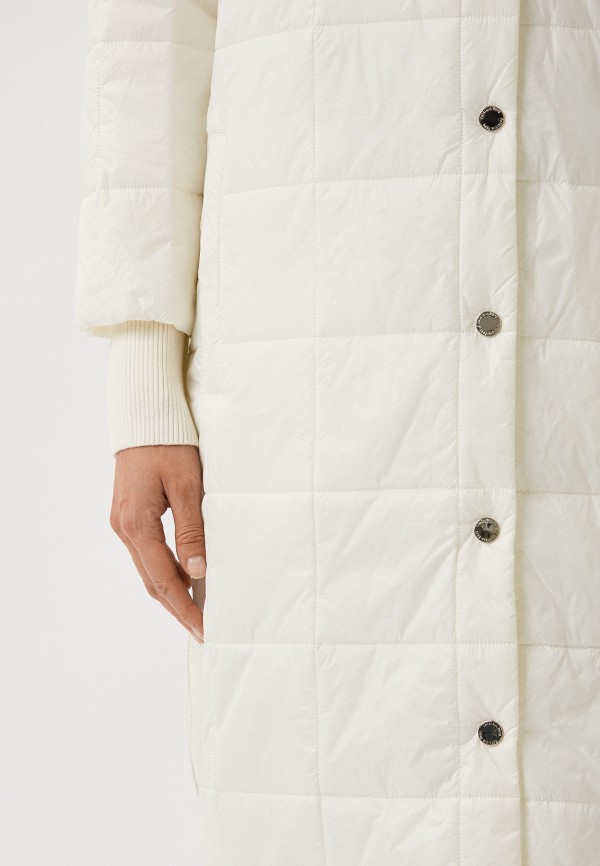 фото Куртка утепленная patrizia pepe