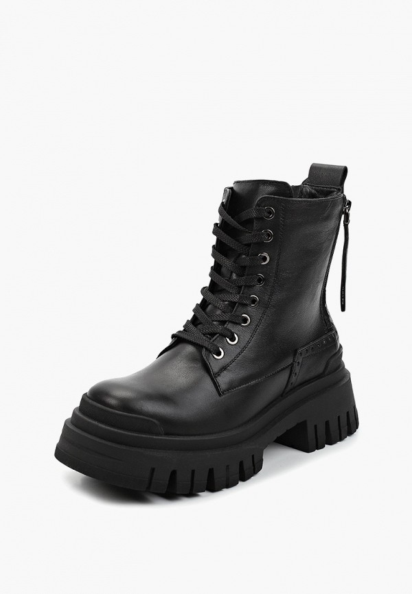 фото Ботинки mcm