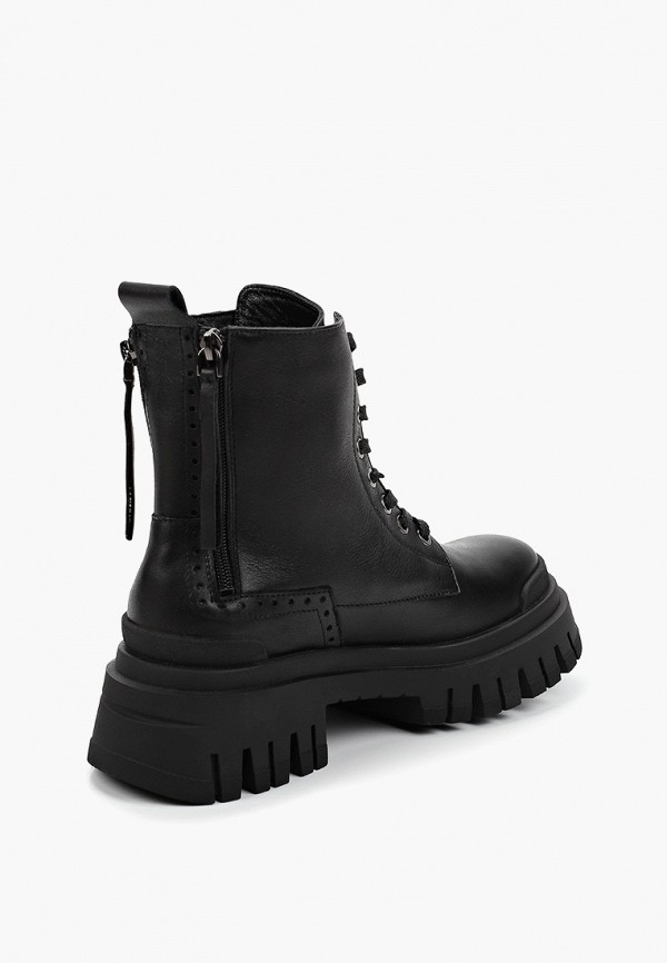 фото Ботинки mcm