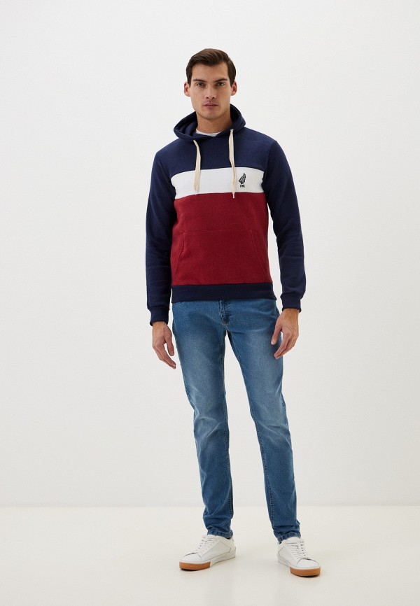 фото Джинсы hopenlife