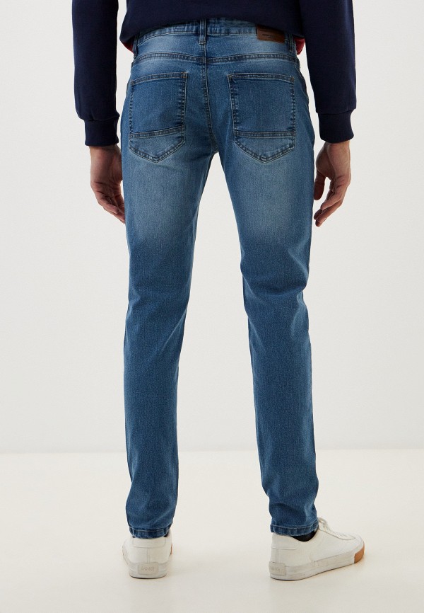 фото Джинсы hopenlife