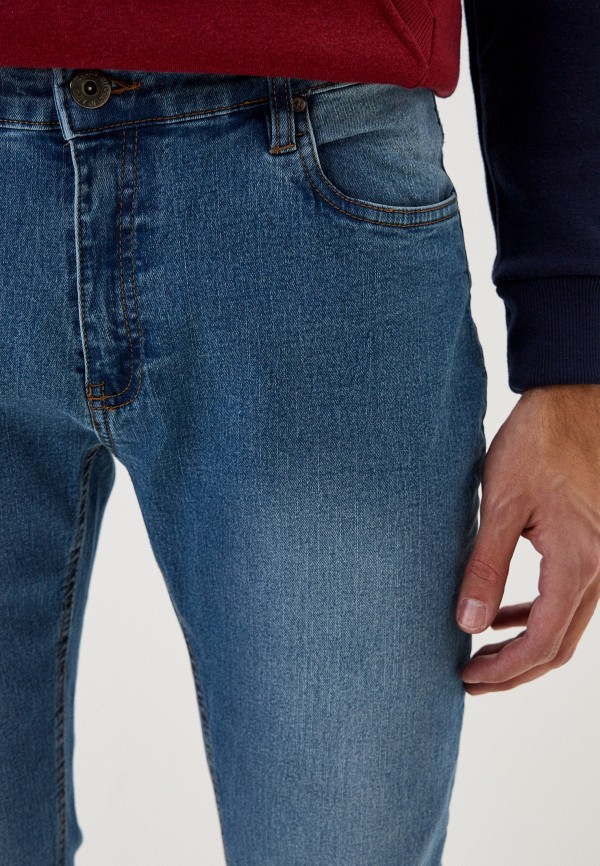 фото Джинсы hopenlife