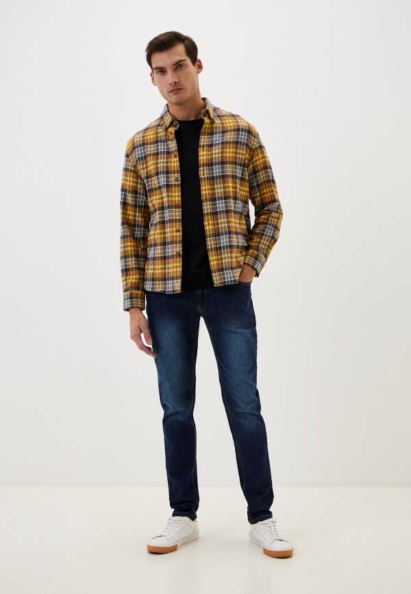 фото Джинсы hopenlife