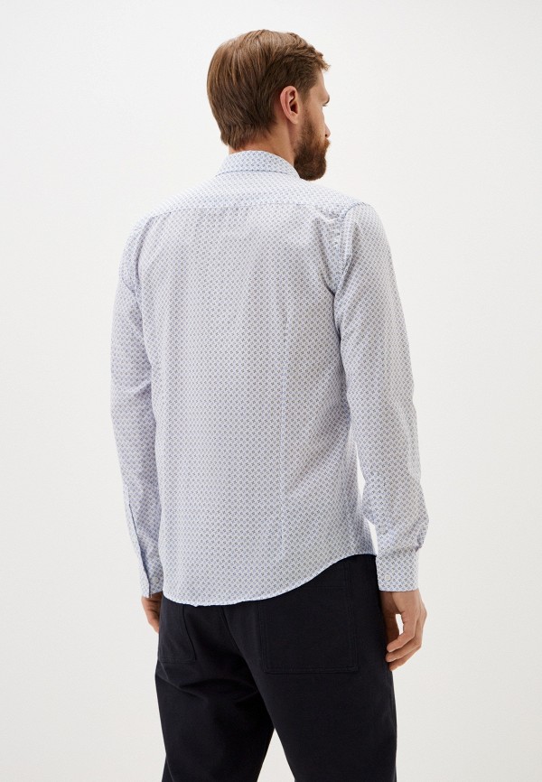 фото Рубашка hopenlife