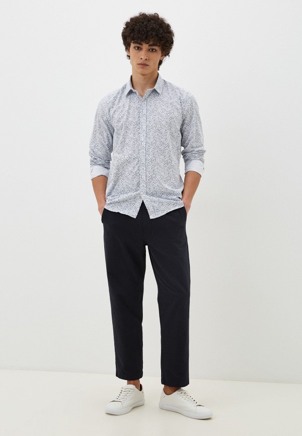 фото Рубашка hopenlife