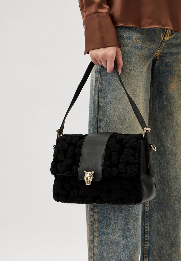 фото Сумка и брелок roccobarocco